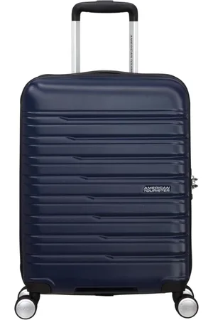 American Tourister Unisex, Maletas, Azul, Talla: ONE Size