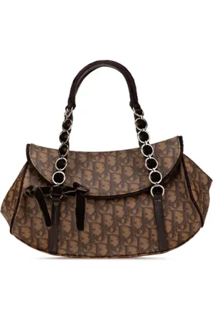 Dior Mujer, De segunda mano, Marrón, Talla: ONE Size