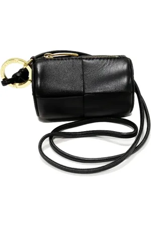 Bottega Veneta Mujer, De segunda mano, Negro, Talla: ONE Size