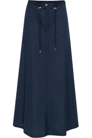 add Mujer, Faldas, Azul, Talla: XL