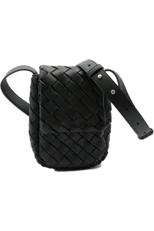 Bottega Veneta Mujer, De segunda mano, Negro, Talla: ONE Size