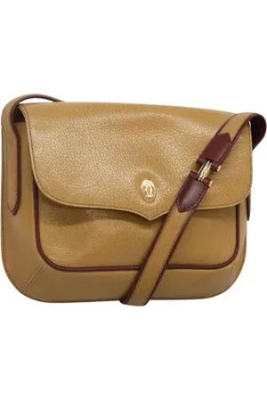 Cartier Mujer, De segunda mano, Amarillo, Talla: ONE Size