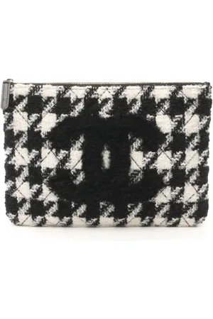 CHANEL Mujer, De segunda mano, Negro, Talla: ONE Size