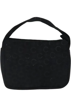 Céline Mujer, De segunda mano, Negro, Talla: ONE Size