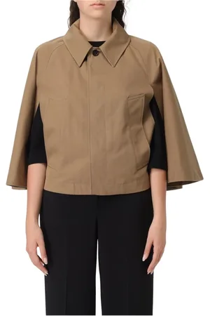 Burberry Mujer, Chaquetas, , Talla: S