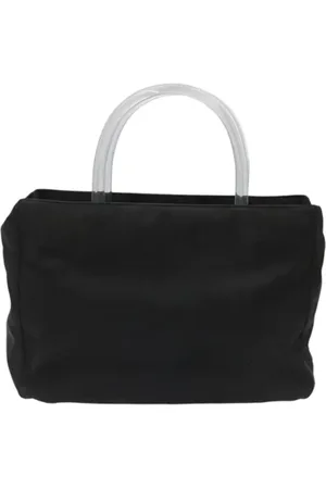 Prada Mujer, De segunda mano, Negro, Talla: ONE Size