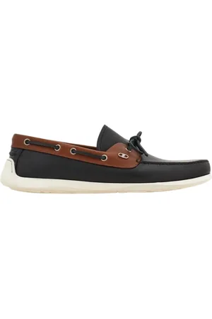 Salvatore Ferragamo Hombre, Zapatos, Marrón, Talla: 41 EU