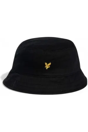 Lyle & Scott Hombre, Accesorios, Negro, Talla: ONE Size