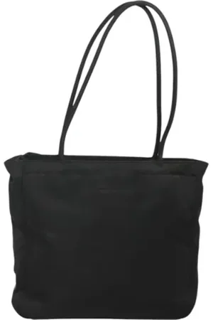 Prada Mujer, De segunda mano, Negro, Talla: ONE Size