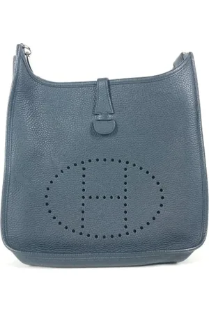 Hermès Mujer, De segunda mano, Azul, Talla: ONE Size