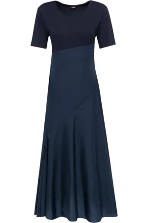 add Mujer, Vestidos, Azul, Talla: M