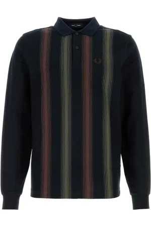 Fred Perry Hombre, Camisetas, , Talla: XL