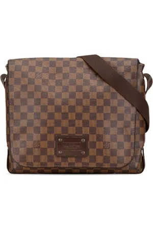 LOUIS VUITTON Mujer, De segunda mano, Marrón, Talla: ONE Size