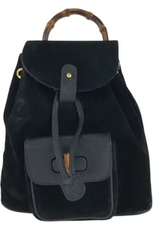 Gucci Mujer, De segunda mano, Negro, Talla: ONE Size