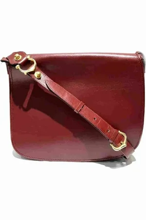 Cartier Mujer, De segunda mano, Marrón, Talla: ONE Size