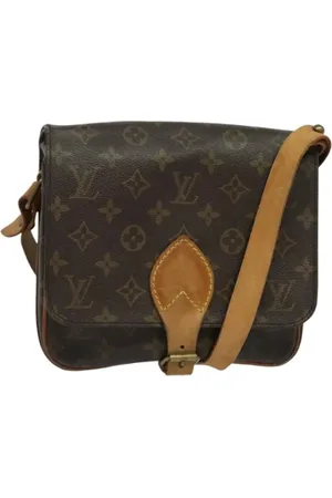 LOUIS VUITTON Mujer, De segunda mano, Marrón, Talla: ONE Size