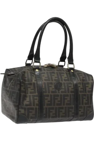 Fendi Mujer, De segunda mano, Marrón, Talla: ONE Size