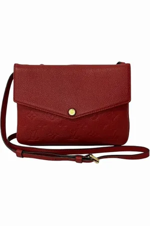 LOUIS VUITTON Mujer, De segunda mano, Marrón, Talla: ONE Size
