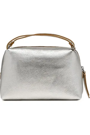 Gianni chiarini Mujer, Bolsos, Gris, Talla: ONE Size