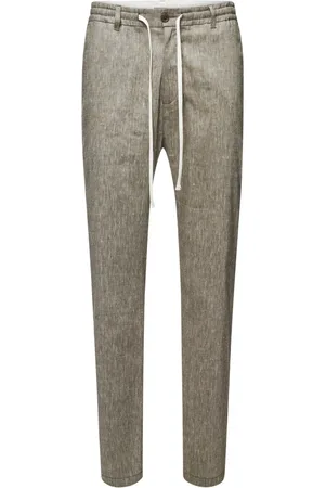 Drykorn Hombre, Pantalones, Verde, Talla: W30 L32