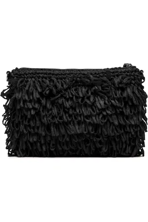 Gianni chiarini Mujer, Bolsos, Negro, Talla: ONE Size