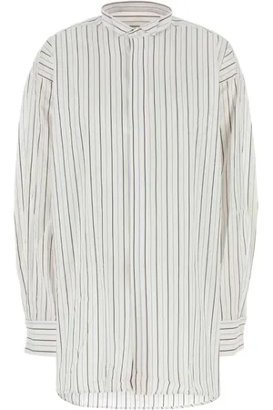 Ami Mujer, Blusas y Camisas, Blanco, Talla: S