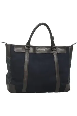 Burberry Mujer, De segunda mano, Azul, Talla: ONE Size