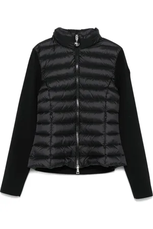 Moncler Mujer, Chaquetas, Negro, Talla: S