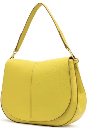Gianni chiarini Mujer, Bolsos, Amarillo, Talla: ONE Size