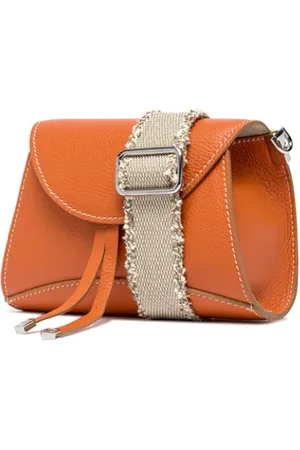 Gianni chiarini Mujer, Bolsos, Rojo, Talla: ONE Size