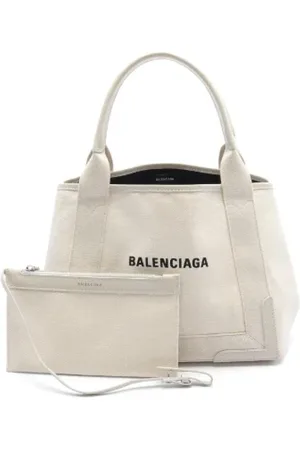 Balenciaga Mujer, De segunda mano, Blanco, Talla: ONE Size