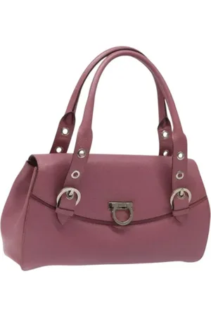 Salvatore Ferragamo Mujer, De segunda mano, Rosa, Talla: ONE Size