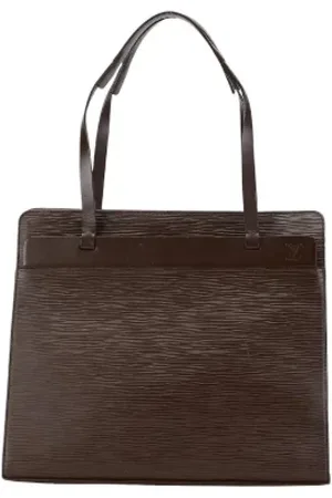 LOUIS VUITTON Mujer, De segunda mano, Marrón, Talla: ONE Size