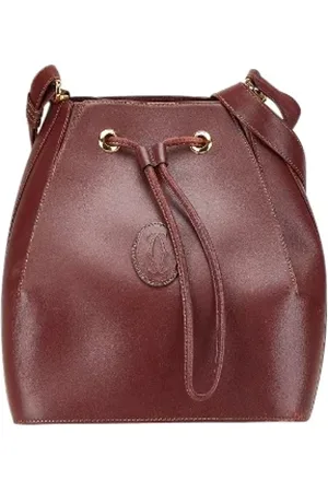 Cartier Mujer, De segunda mano, Rojo, Talla: ONE Size