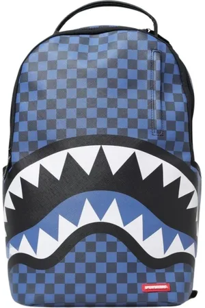 Sprayground Hombre, Bolsos, Azul, Talla: ONE Size