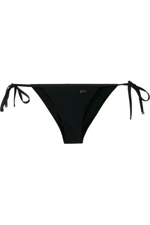 Dolce & Gabbana Mujer, Trajes de baño, Negro, Talla: L