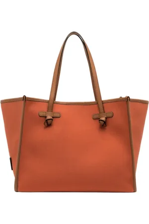 Gianni chiarini Mujer, Bolsos, Naranja, Talla: ONE Size