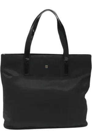 Fendi Mujer, De segunda mano, Negro, Talla: ONE Size