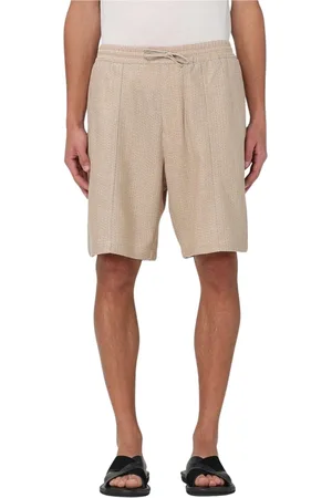 Emporio Armani Hombre, Pantalones cortos, , Talla: M