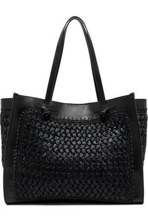 Gianni chiarini Mujer, Bolsos, Negro, Talla: ONE Size