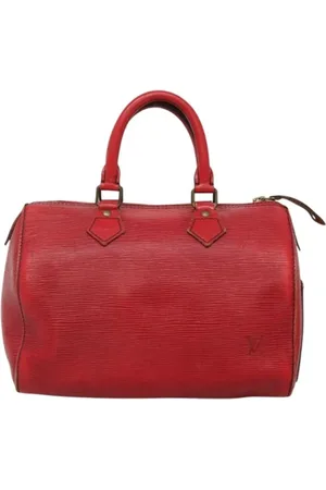 LOUIS VUITTON Mujer, De segunda mano, Rojo, Talla: ONE Size