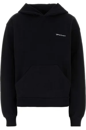 COPERNI Mujer, Sudaderas, Negro, Talla: S