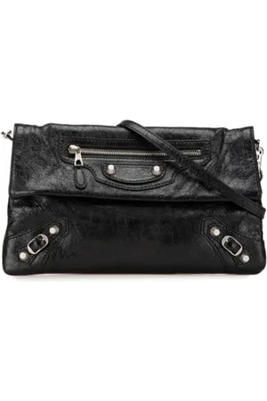 Balenciaga Mujer, De segunda mano, Negro, Talla: ONE Size