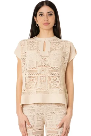 D.EXTERIOR Mujer, Blusas y Camisas, , Talla: S