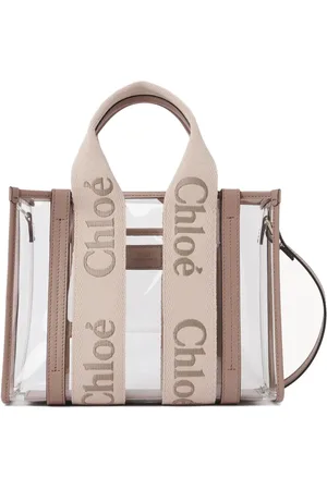 Chloé Mujer, Bolsos, Rosa, Talla: ONE Size