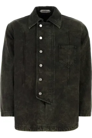 Namacheko Hombre, Chaquetas, Negro, Talla: M