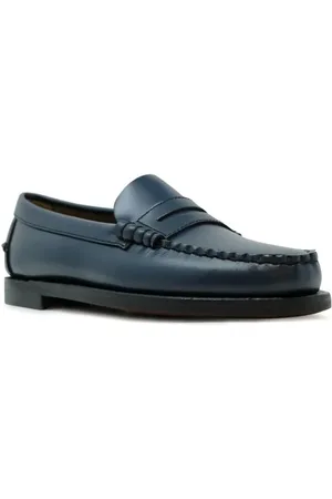 SEBAGO Mujer, Zapatos, Azul, Talla: 38 1/2 EU