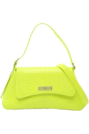Balenciaga Mujer, De segunda mano, Verde, Talla: ONE Size