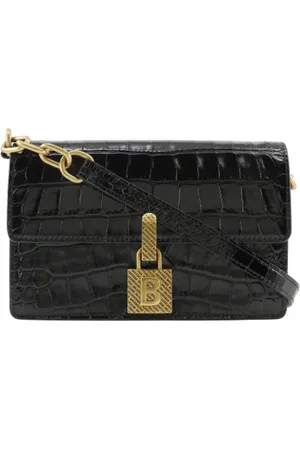 Balenciaga Mujer, De segunda mano, Negro, Talla: ONE Size