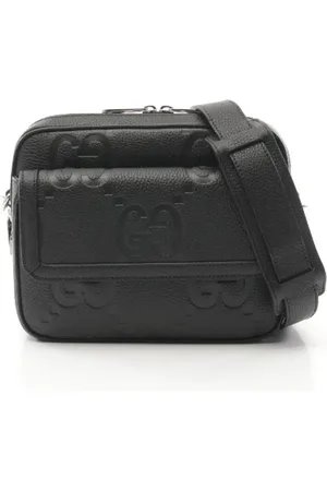 Gucci Hombre, De segunda mano, Negro, Talla: ONE Size